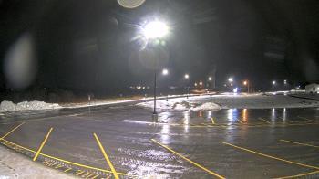 Weather camera view of Calcium Primary School.