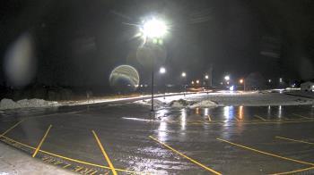 Weather camera view of Calcium Primary School.