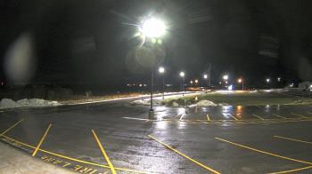 Weather camera view of Calcium Primary School.