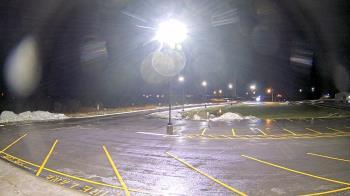 Weather camera view of Calcium Primary School.