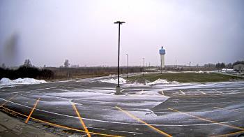 Weather camera view of Calcium Primary School.