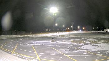 Weather camera view of Calcium Primary School.