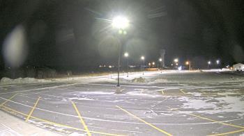 Weather camera view of Calcium Primary School.