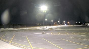 Weather camera view of Calcium Primary School.