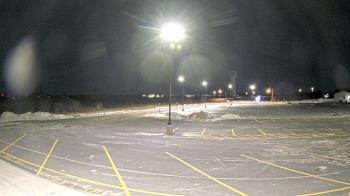 Weather camera view of Calcium Primary School.