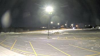 Weather camera view of Calcium Primary School.