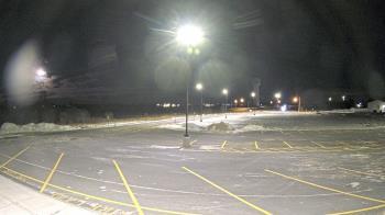 Weather camera view of Calcium Primary School.