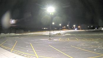 Weather camera view of Calcium Primary School.