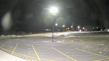 Weather camera view of Calcium Primary School.