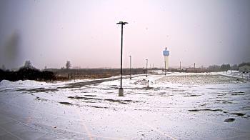 Weather camera view of Calcium Primary School.