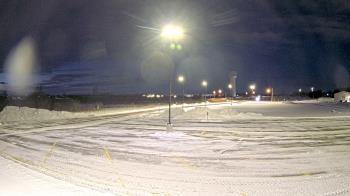 Weather camera view of Calcium Primary School.