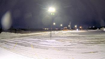 Weather camera view of Calcium Primary School.