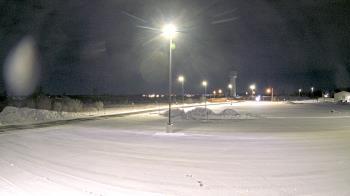 Weather camera view of Calcium Primary School.