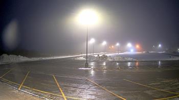 Weather camera view of Calcium Primary School.