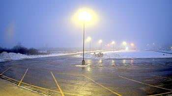Weather camera view of Calcium Primary School.