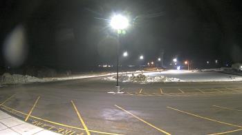 Weather camera view of Calcium Primary School.