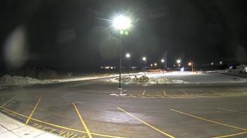 Weather camera view of Calcium Primary School.