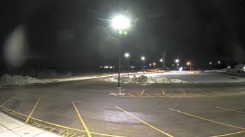 Weather camera view of Calcium Primary School.