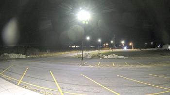 Weather camera view of Calcium Primary School.