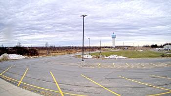 Weather camera view of Calcium Primary School.