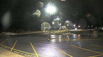 Weather camera view of Calcium Primary School.