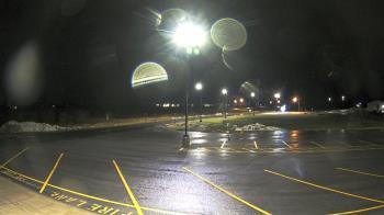 Weather camera view of Calcium Primary School.