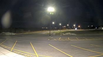 Weather camera view of Calcium Primary School.