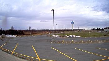 Weather camera view of Calcium Primary School.
