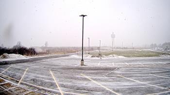 Weather camera view of Calcium Primary School.