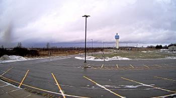 Weather camera view of Calcium Primary School.