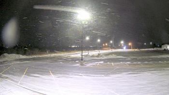 Weather camera view of Calcium Primary School.