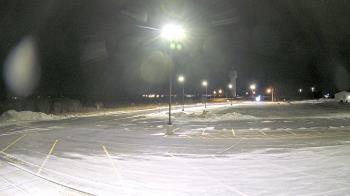 Weather camera view of Calcium Primary School.