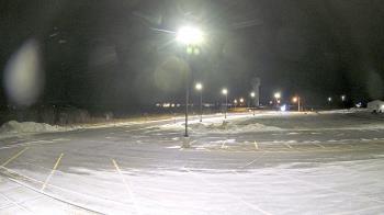 Weather camera view of Calcium Primary School.