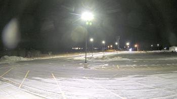 Weather camera view of Calcium Primary School.