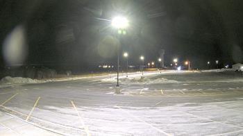 Weather camera view of Calcium Primary School.