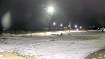 Weather camera view of Calcium Primary School.