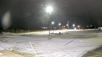 Weather camera view of Calcium Primary School.