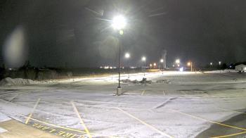 Weather camera view of Calcium Primary School.