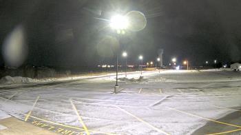 Weather camera view of Calcium Primary School.