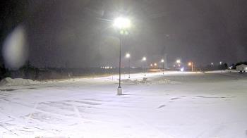 Weather camera view of Calcium Primary School.