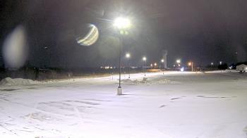 Weather camera view of Calcium Primary School.