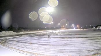 Weather camera view of Calcium Primary School.