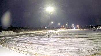 Weather camera view of Calcium Primary School.