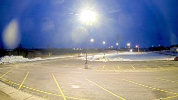 Weather camera view of Calcium Primary School.