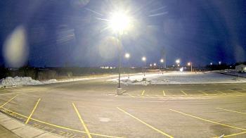 Weather camera view of Calcium Primary School.