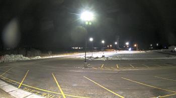 Weather camera view of Calcium Primary School.