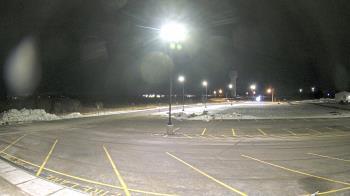 Weather camera view of Calcium Primary School.