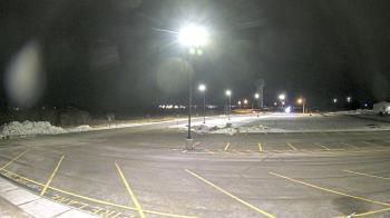 Weather camera view of Calcium Primary School.