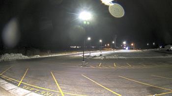 Weather camera view of Calcium Primary School.