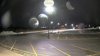 Weather camera view of Calcium Primary School.